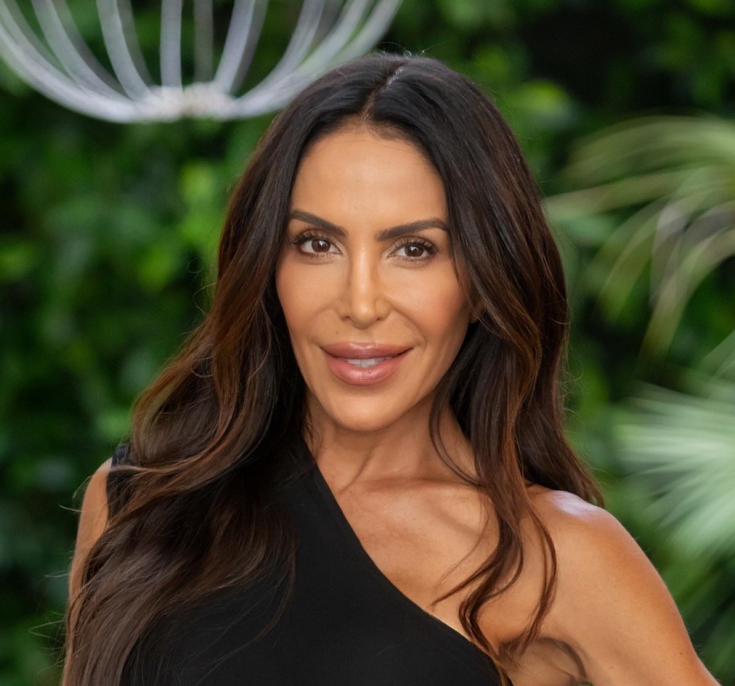 Jasmine Rascon The Ultimate Real Estate Experience